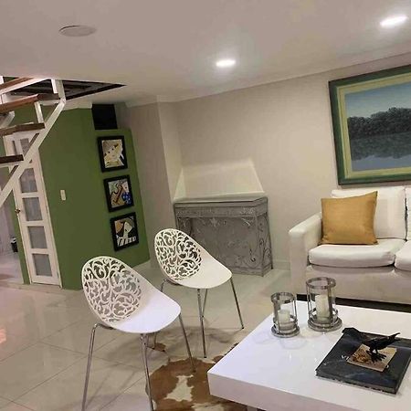 306Hermoso, Centrico Y Acogedor Loft En Cartagena Eksteriør bilde