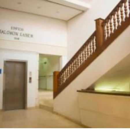 306Hermoso, Centrico Y Acogedor Loft En Cartagena Eksteriør bilde