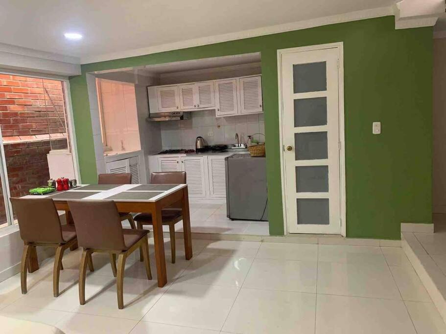 306Hermoso, Centrico Y Acogedor Loft En Cartagena Eksteriør bilde