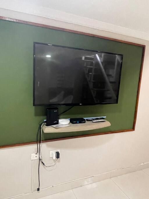 306Hermoso, Centrico Y Acogedor Loft En Cartagena Eksteriør bilde