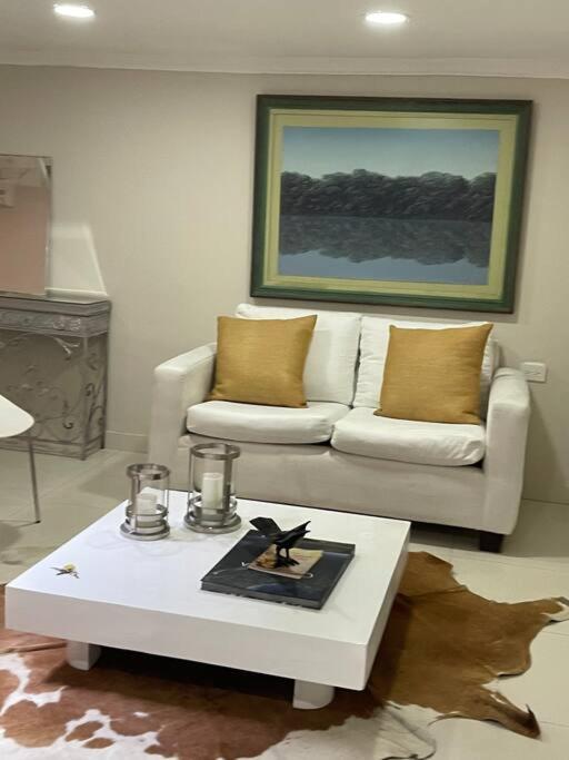 306Hermoso, Centrico Y Acogedor Loft En Cartagena Eksteriør bilde