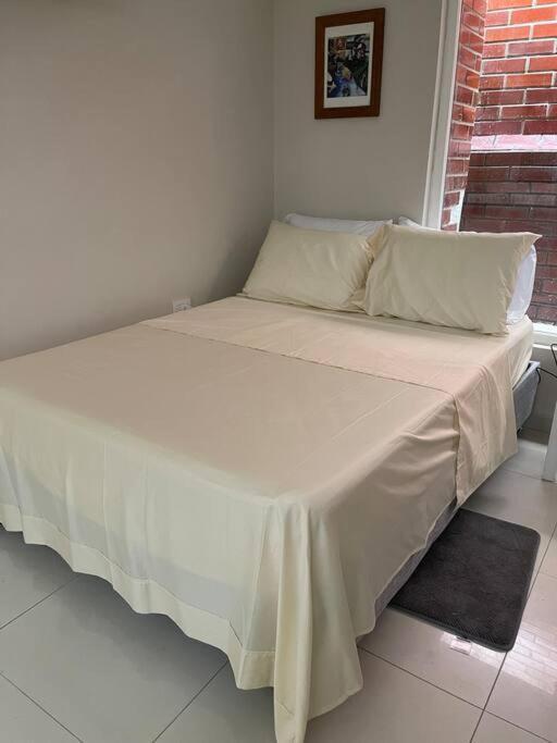 306Hermoso, Centrico Y Acogedor Loft En Cartagena Eksteriør bilde