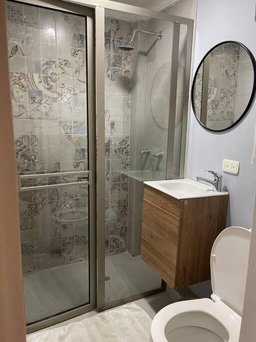 306Hermoso, Centrico Y Acogedor Loft En Cartagena Eksteriør bilde