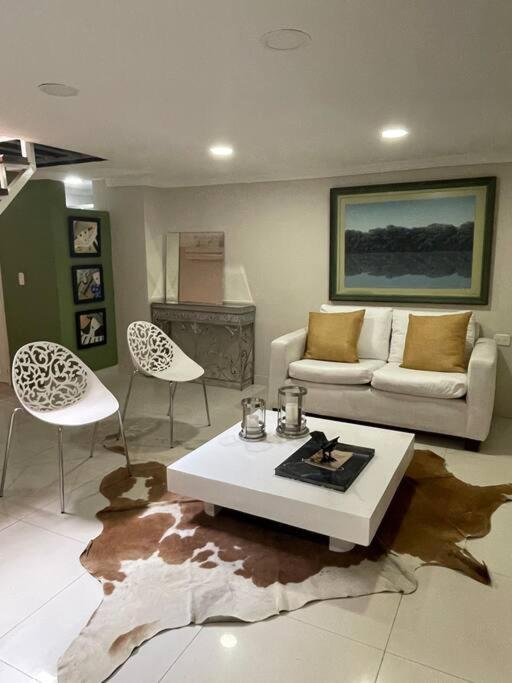306Hermoso, Centrico Y Acogedor Loft En Cartagena Eksteriør bilde