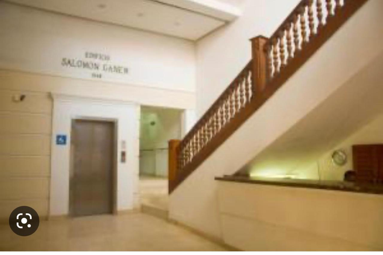306Hermoso, Centrico Y Acogedor Loft En Cartagena Eksteriør bilde